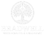 Bradwell Woodcrafts & Engraving